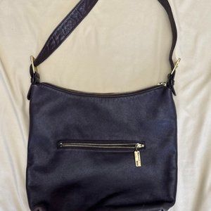 Raulph Lauren Vintage Leather Puilse